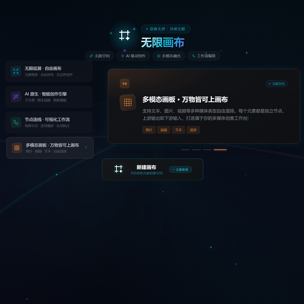 商业海报设计案例